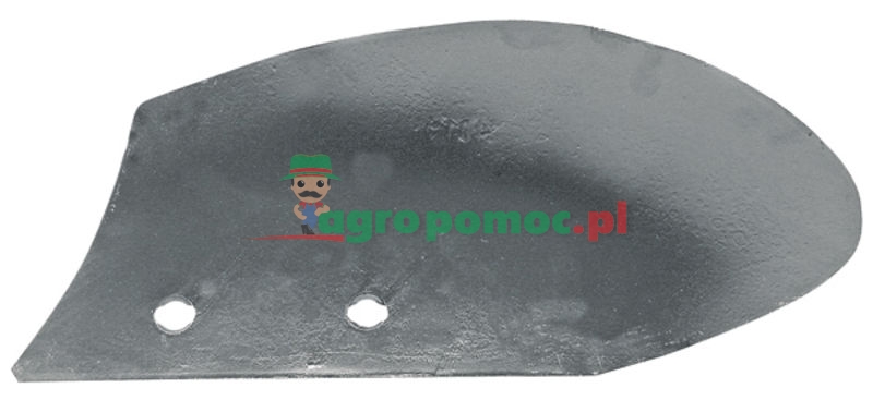 Skimmer mouldboard | 066880, 066878 | zdjęcie nr 1